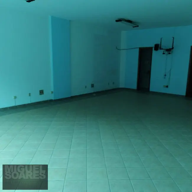 Foto 8 de Sala Comercial à venda, 70m2 em Centro, Santos - SP