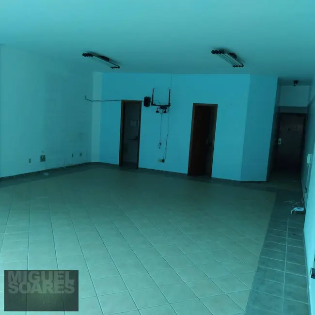 Foto 6 de Sala Comercial à venda, 70m2 em Centro, Santos - SP