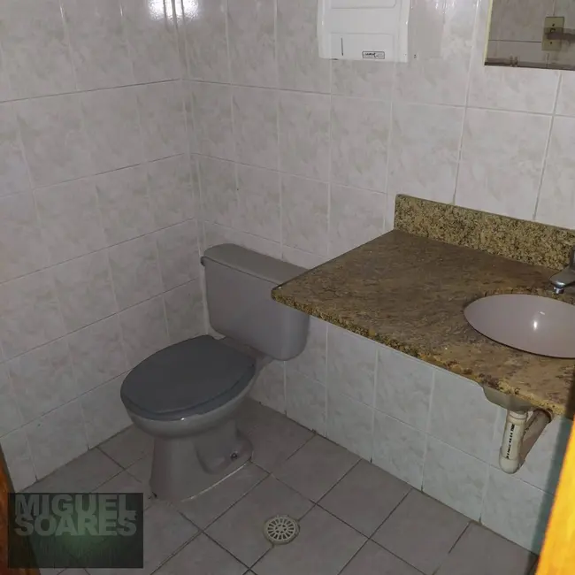 Foto 9 de Sala Comercial à venda, 70m2 em Centro, Santos - SP