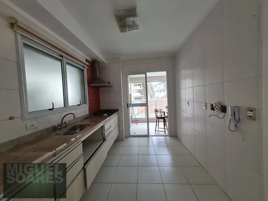 Foto 5 de Apartamento com 4 quartos à venda, 147m2 em Gonzaga, Santos - SP