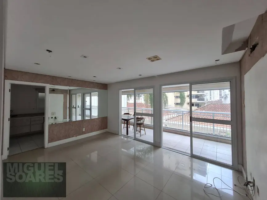 Foto 3 de Apartamento com 4 quartos à venda, 147m2 em Gonzaga, Santos - SP