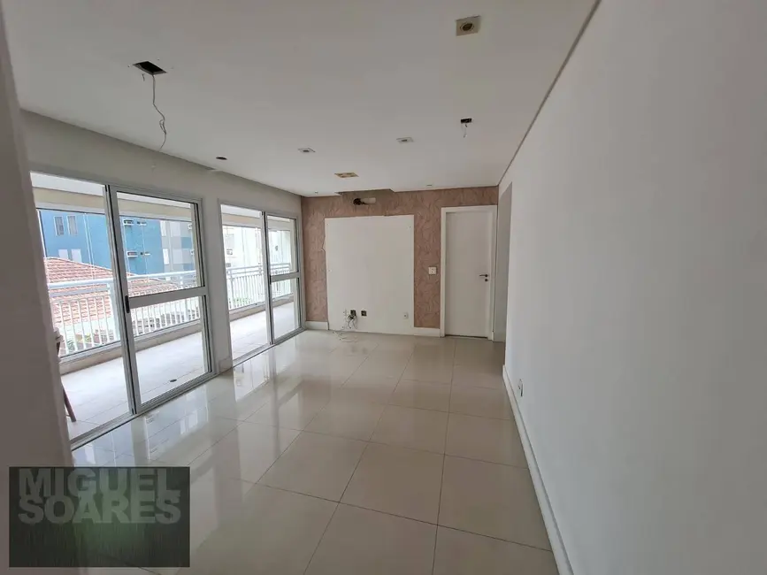 Foto 4 de Apartamento com 4 quartos à venda, 147m2 em Gonzaga, Santos - SP