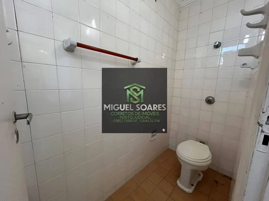 Foto 2 de Apartamento com 1 quarto à venda, 49m2 em José Menino, Santos - SP
