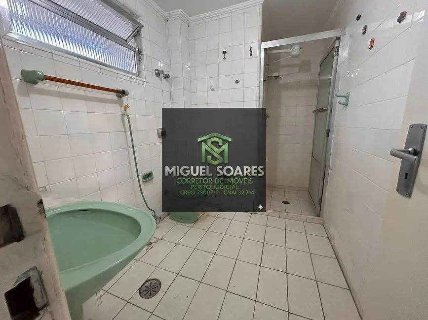 Foto 7 de Apartamento com 1 quarto à venda, 49m2 em José Menino, Santos - SP
