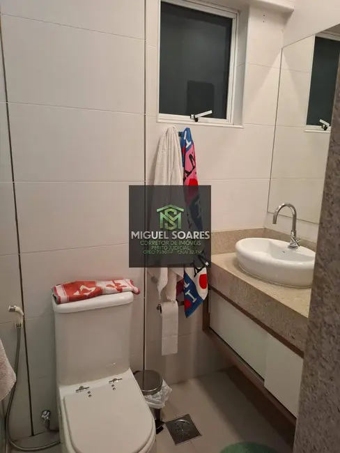 Foto 5 de Apartamento com 3 quartos à venda, 96m2 em Gonzaga, Santos - SP