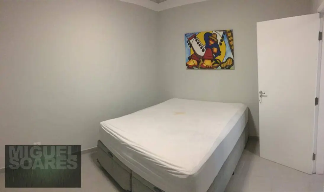 Foto 5 de Apartamento com 1 quarto à venda, 60m2 em Centro, Sao Vicente - SP