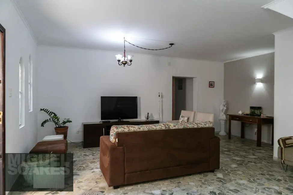 Casa com 5 quartos à venda, 420m2 em Ponta da Praia, Santos - SP - imagem 7 Foto 7 de Casa com 5 quartos à venda, 420m2 em Ponta da Praia, Santos - SP