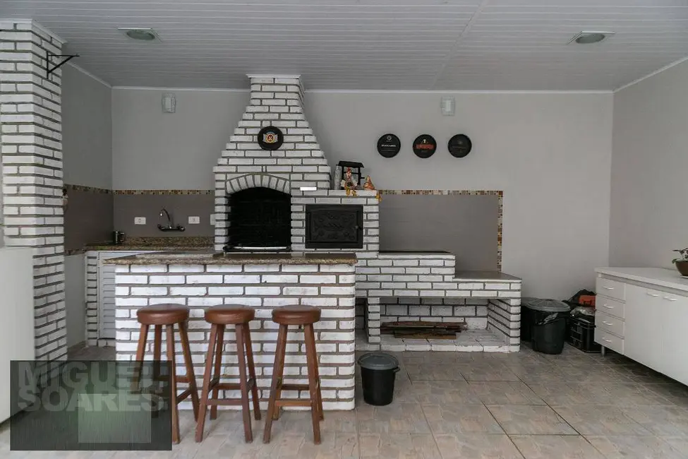 Casa com 5 quartos à venda, 420m2 em Ponta da Praia, Santos - SP - imagem 3 Foto 3 de Casa com 5 quartos à venda, 420m2 em Ponta da Praia, Santos - SP