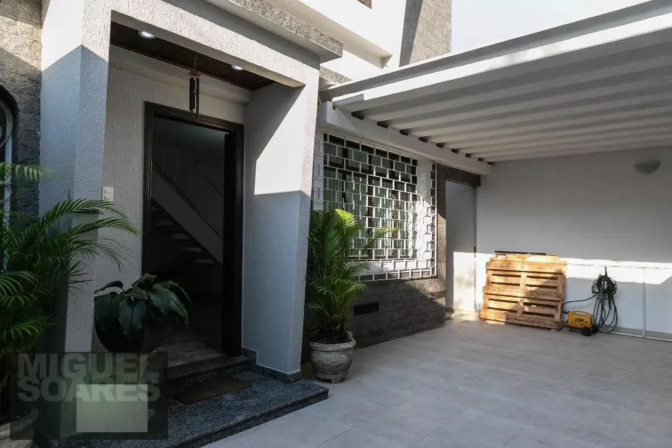 Casa com 5 quartos à venda, 420m2 em Ponta da Praia, Santos - SP - imagem 6 Foto 6 de Casa com 5 quartos à venda, 420m2 em Ponta da Praia, Santos - SP