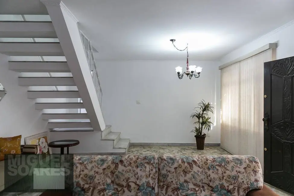 Casa com 5 quartos à venda, 420m2 em Ponta da Praia, Santos - SP - imagem 9 Foto 9 de Casa com 5 quartos à venda, 420m2 em Ponta da Praia, Santos - SP