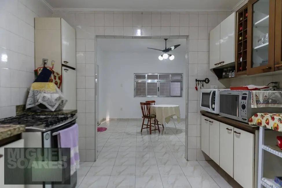 Casa com 5 quartos à venda, 420m2 em Ponta da Praia, Santos - SP - imagem 5 Foto 5 de Casa com 5 quartos à venda, 420m2 em Ponta da Praia, Santos - SP