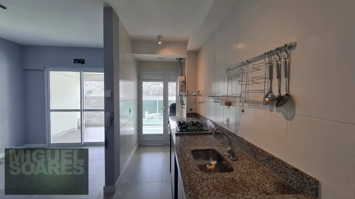 Apartamento com 2 quartos à venda, 66m2 em José Menino, Santos - SP - imagem 4 Foto 4 de Apartamento com 2 quartos à venda, 66m2 em José Menino, Santos - SP