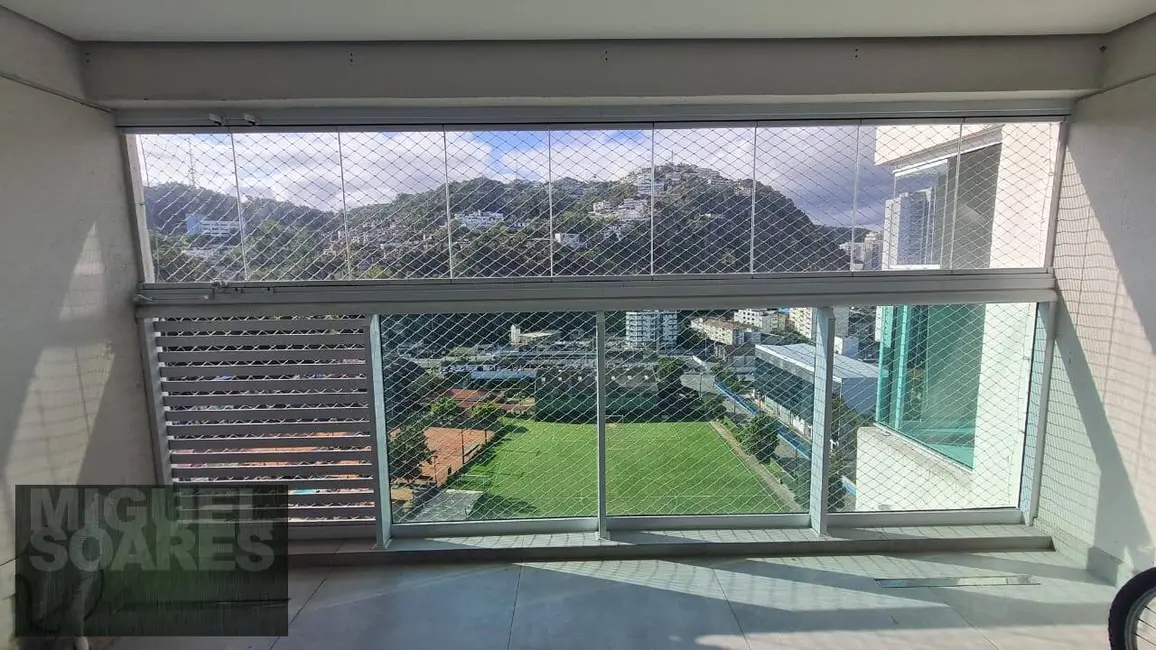 Apartamento com 2 quartos à venda, 66m2 em José Menino, Santos - SP - imagem 7 Foto 7 de Apartamento com 2 quartos à venda, 66m2 em José Menino, Santos - SP