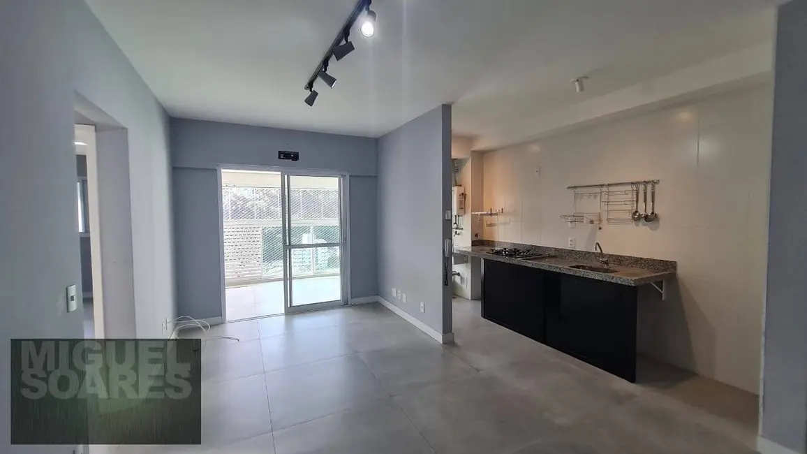 Apartamento com 2 quartos à venda, 66m2 em José Menino, Santos - SP - imagem 2 Foto 2 de Apartamento com 2 quartos à venda, 66m2 em José Menino, Santos - SP