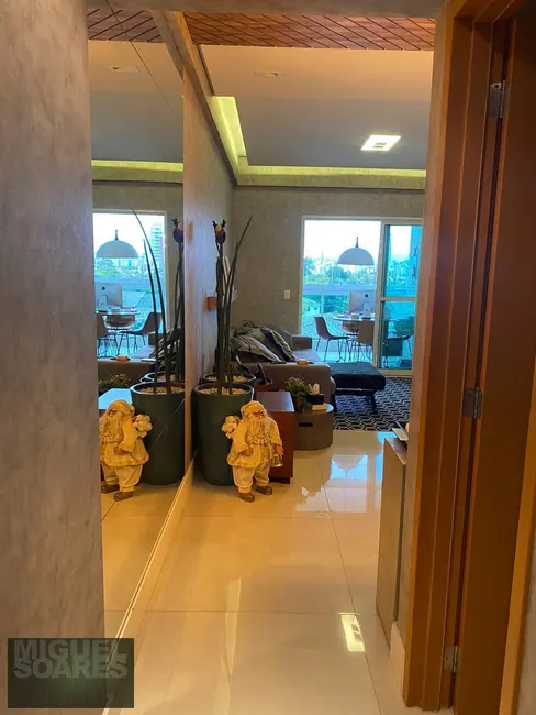 Apartamento com 2 quartos à venda, 77m2 em Ponta da Praia, Santos - SP - imagem 6 Foto 6 de Apartamento com 2 quartos à venda, 77m2 em Ponta da Praia, Santos - SP