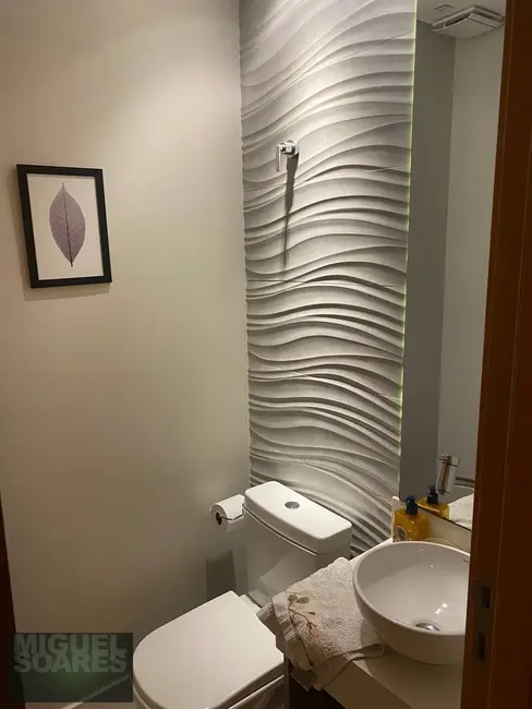 Apartamento com 2 quartos à venda, 77m2 em Ponta da Praia, Santos - SP - imagem 8 Foto 8 de Apartamento com 2 quartos à venda, 77m2 em Ponta da Praia, Santos - SP