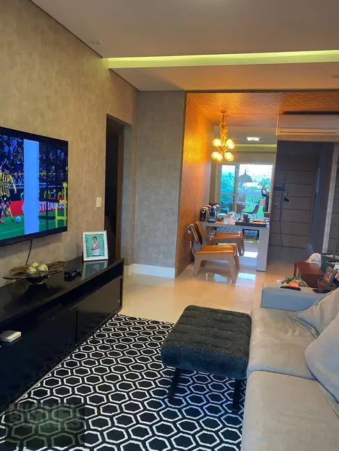 Apartamento com 2 quartos à venda, 77m2 em Ponta da Praia, Santos - SP - imagem 2 Foto 2 de Apartamento com 2 quartos à venda, 77m2 em Ponta da Praia, Santos - SP