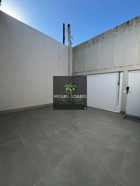 Foto 2 de Apartamento com 2 quartos à venda em Mirim, Praia Grande - SP