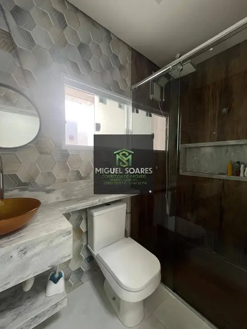 Foto 9 de Apartamento com 2 quartos à venda em Mirim, Praia Grande - SP
