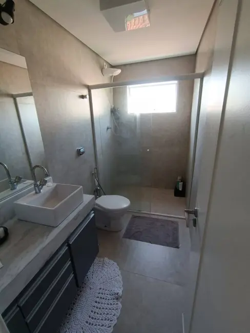 Apartamento com 2 quartos à venda, 75m2 em Campo Grande, Santos - SP - imagem 6 Foto 6 de Apartamento com 2 quartos à venda, 75m2 em Campo Grande, Santos - SP