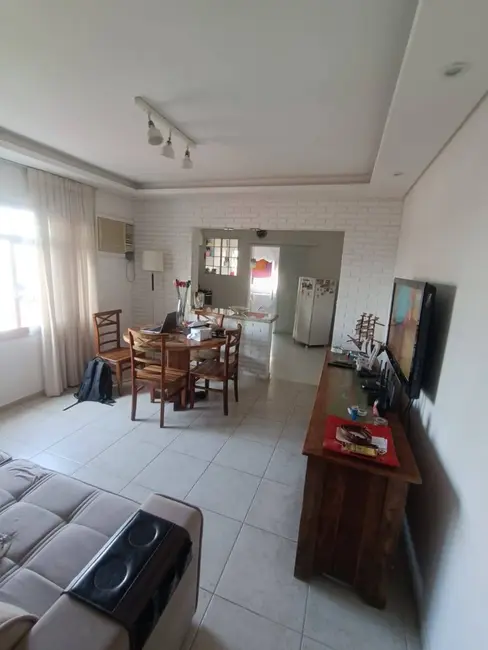 Apartamento com 2 quartos à venda, 75m2 em Campo Grande, Santos - SP - imagem 4 Foto 4 de Apartamento com 2 quartos à venda, 75m2 em Campo Grande, Santos - SP