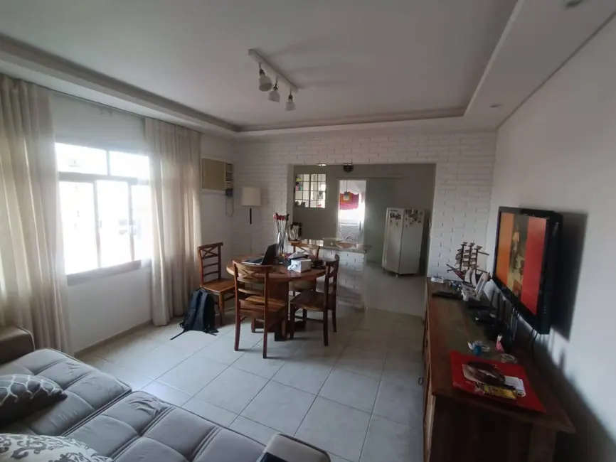 Apartamento com 2 quartos à venda, 75m2 em Campo Grande, Santos - SP - imagem 2 Foto 2 de Apartamento com 2 quartos à venda, 75m2 em Campo Grande, Santos - SP
