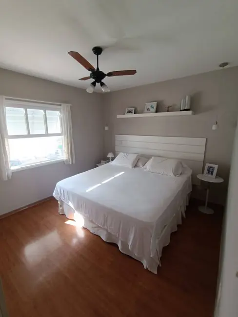 Apartamento com 2 quartos à venda, 75m2 em Campo Grande, Santos - SP - imagem 5 Foto 5 de Apartamento com 2 quartos à venda, 75m2 em Campo Grande, Santos - SP
