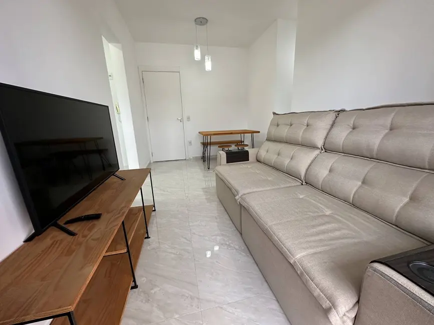 Apartamento com 2 quartos à venda, 70m2 em Ponta da Praia, Santos - SP - imagem 2 Foto 2 de Apartamento com 2 quartos à venda, 70m2 em Ponta da Praia, Santos - SP