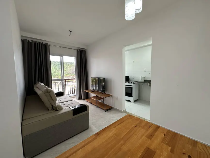 Apartamento com 2 quartos à venda, 70m2 em Ponta da Praia, Santos - SP - imagem 3 Foto 3 de Apartamento com 2 quartos à venda, 70m2 em Ponta da Praia, Santos - SP