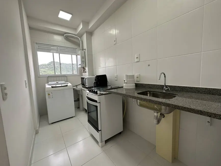 Apartamento com 2 quartos à venda, 70m2 em Ponta da Praia, Santos - SP - imagem 9 Foto 9 de Apartamento com 2 quartos à venda, 70m2 em Ponta da Praia, Santos - SP