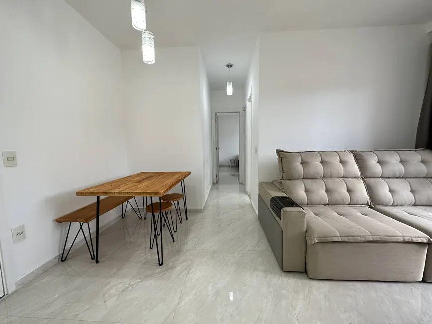 Apartamento com 2 quartos à venda, 70m2 em Ponta da Praia, Santos - SP - imagem 5 Foto 5 de Apartamento com 2 quartos à venda, 70m2 em Ponta da Praia, Santos - SP