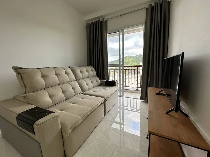 Apartamento com 2 quartos à venda, 70m2 em Ponta da Praia, Santos - SP - imagem 1 Foto 1 de Apartamento com 2 quartos à venda, 70m2 em Ponta da Praia, Santos - SP