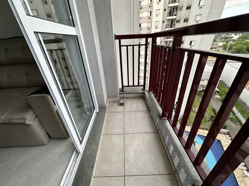 Apartamento com 2 quartos à venda, 70m2 em Ponta da Praia, Santos - SP - imagem 4 Foto 4 de Apartamento com 2 quartos à venda, 70m2 em Ponta da Praia, Santos - SP