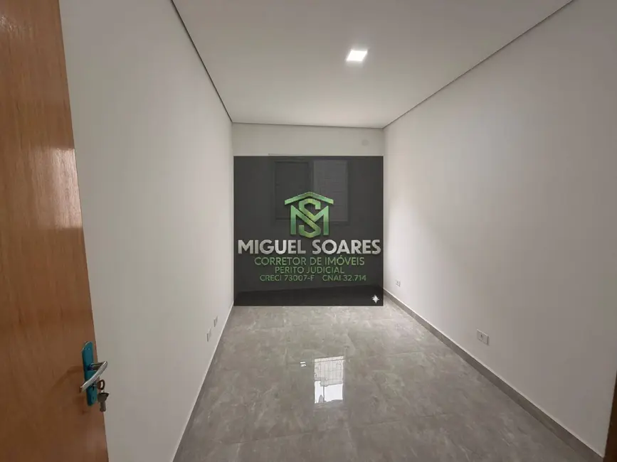 Foto 10 de Apartamento à venda em Embaré, Santos - SP