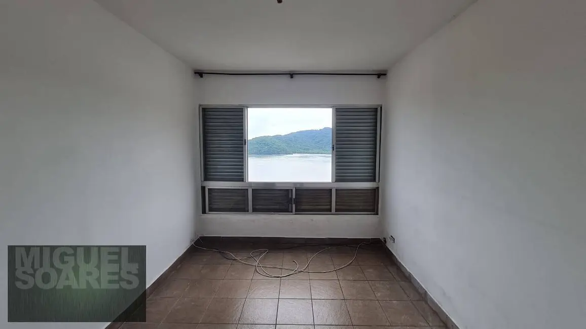 Foto 7 de Apartamento com 3 quartos à venda, 106m2 em Ponta da Praia, Santos - SP