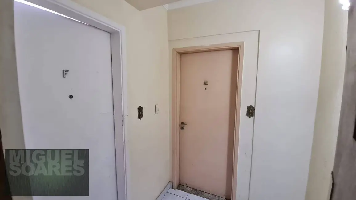 Foto 5 de Apartamento com 3 quartos à venda, 106m2 em Ponta da Praia, Santos - SP