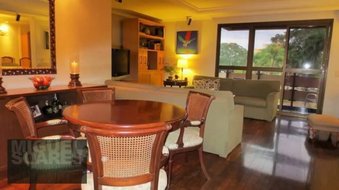 Foto 1 de Apartamento com 3 quartos à venda, 168m2 em Aparecida, Santos - SP