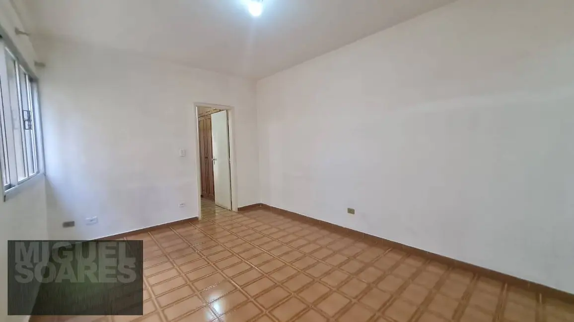 Foto 7 de Apartamento com 1 quarto à venda e para alugar, 56m2 em Centro, Sao Vicente - SP