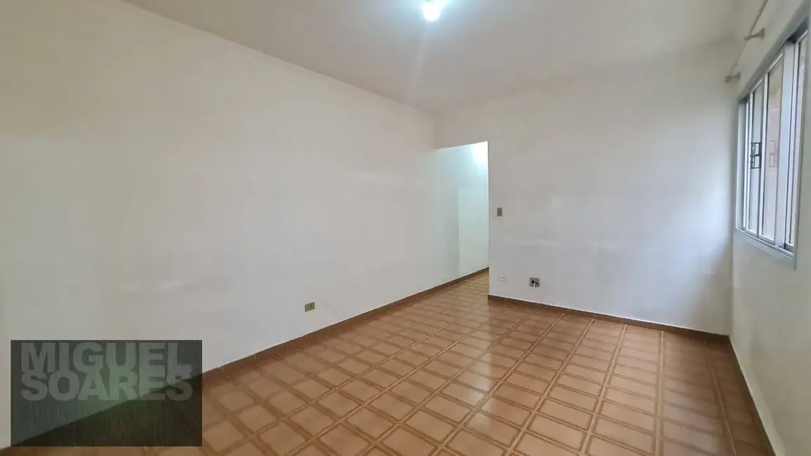 Foto 3 de Apartamento com 1 quarto à venda e para alugar, 56m2 em Centro, Sao Vicente - SP