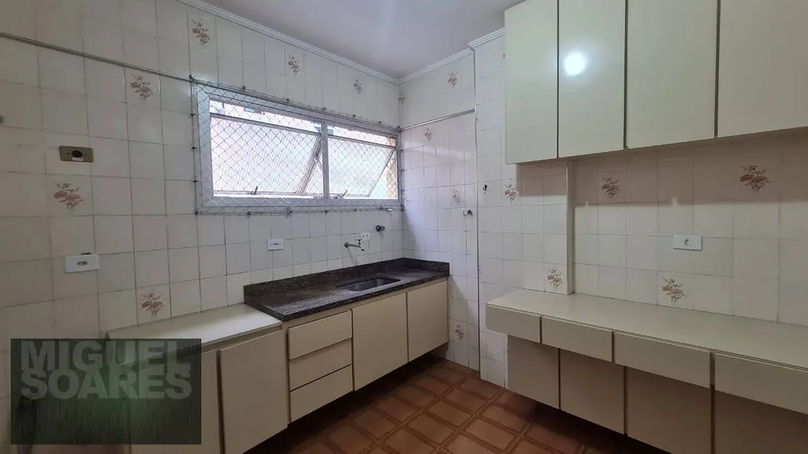 Foto 9 de Apartamento com 1 quarto à venda e para alugar, 56m2 em Centro, Sao Vicente - SP