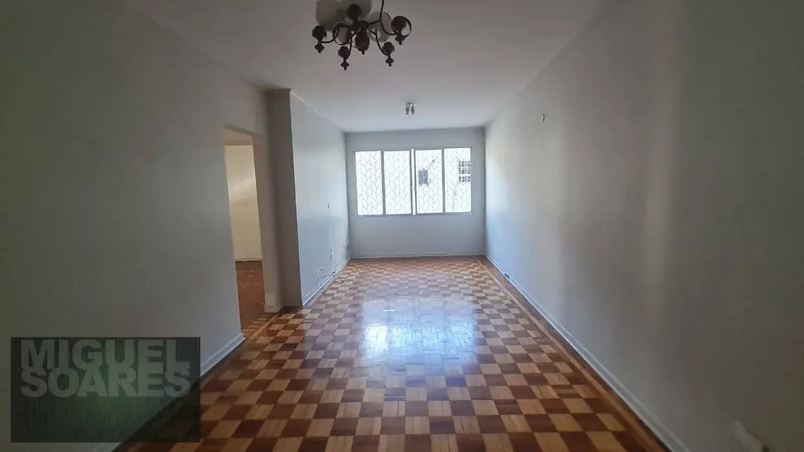 Foto 2 de Apartamento com 2 quartos à venda, 84m2 em Marapé, Santos - SP