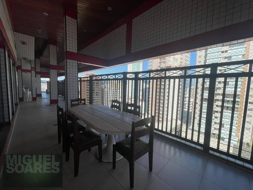 Cobertura com 4 quartos à venda, 650m2 em Aparecida, Santos - SP - imagem 4 Foto 4 de Cobertura com 4 quartos à venda, 650m2 em Aparecida, Santos - SP