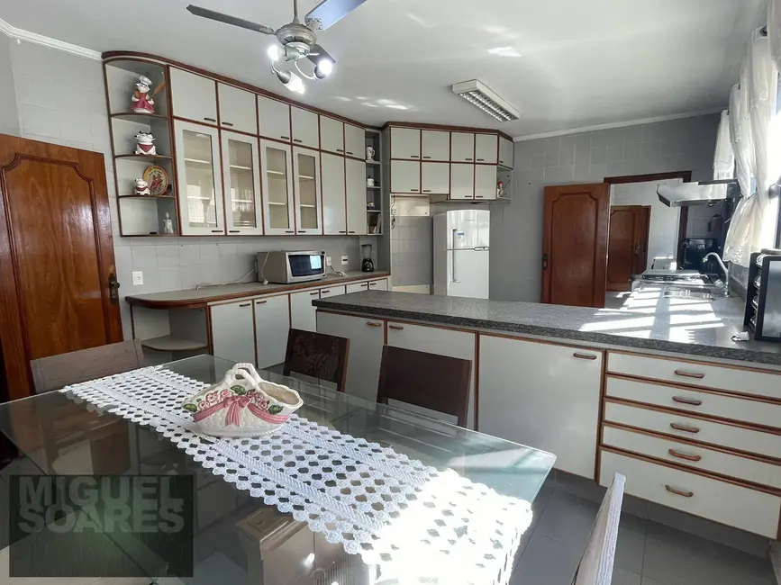 Cobertura com 4 quartos à venda, 650m2 em Aparecida, Santos - SP - imagem 6 Foto 6 de Cobertura com 4 quartos à venda, 650m2 em Aparecida, Santos - SP