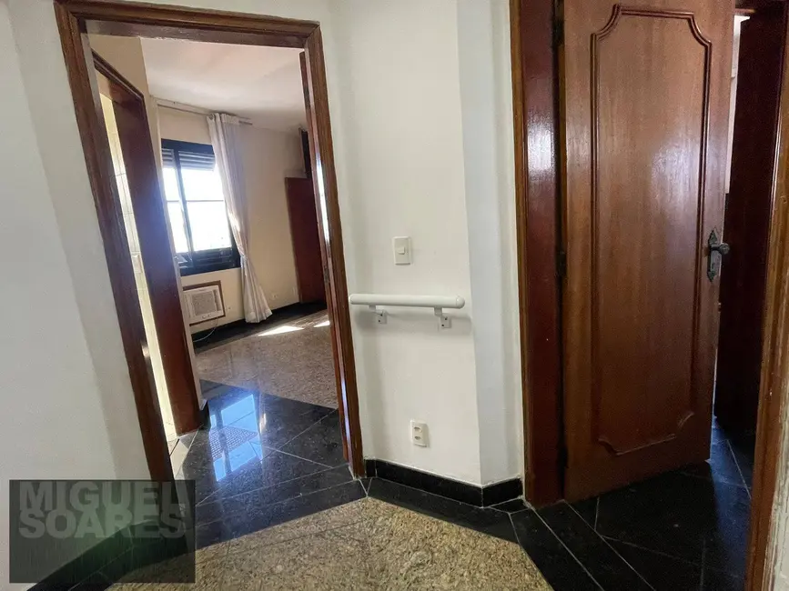 Cobertura com 4 quartos à venda, 650m2 em Aparecida, Santos - SP - imagem 8 Foto 8 de Cobertura com 4 quartos à venda, 650m2 em Aparecida, Santos - SP