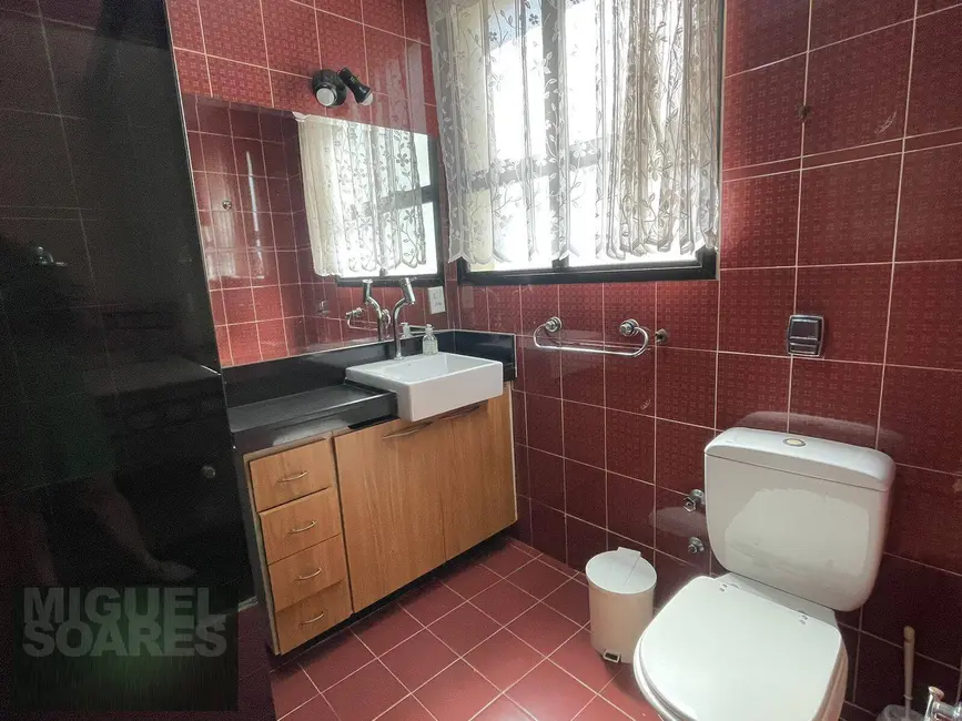 Cobertura com 4 quartos à venda, 650m2 em Aparecida, Santos - SP - imagem 7 Foto 7 de Cobertura com 4 quartos à venda, 650m2 em Aparecida, Santos - SP