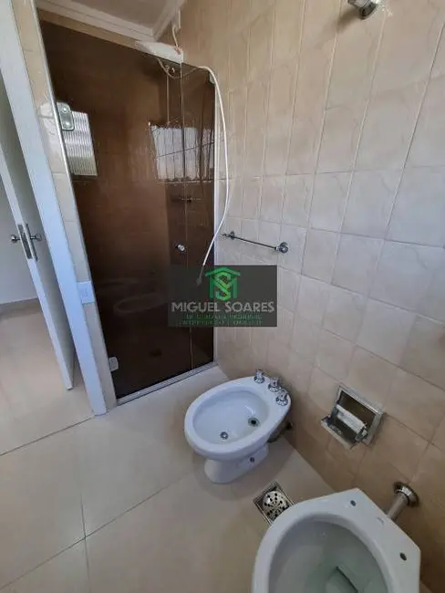 Foto 9 de Apartamento com 3 quartos à venda, 133m2 em Gonzaga, Santos - SP