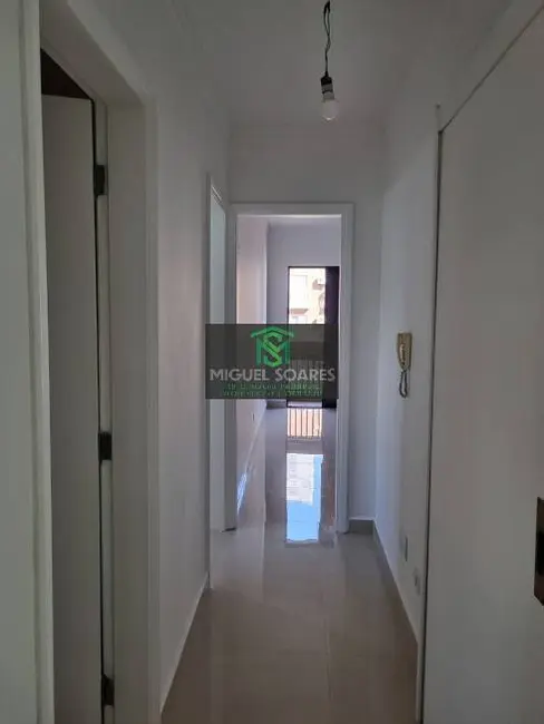 Foto 4 de Apartamento com 3 quartos à venda, 133m2 em Gonzaga, Santos - SP