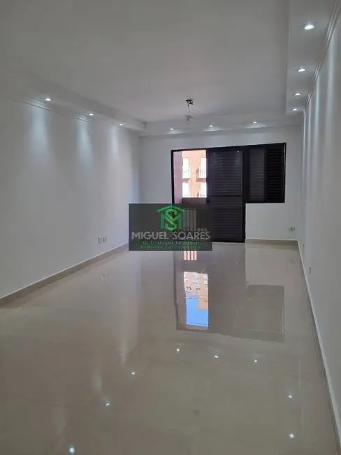 Foto 2 de Apartamento com 3 quartos à venda, 133m2 em Gonzaga, Santos - SP