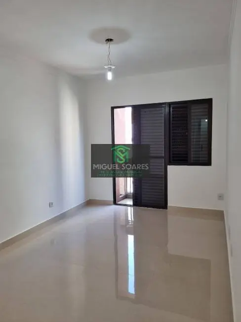 Foto 5 de Apartamento com 3 quartos à venda, 133m2 em Gonzaga, Santos - SP