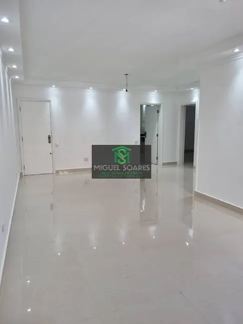 Foto 3 de Apartamento com 3 quartos à venda, 133m2 em Gonzaga, Santos - SP